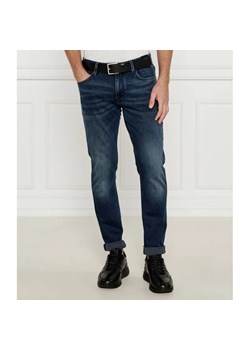 Joop! Jeans Jeansy Stephen | Slim Fit ze sklepu Gomez Fashion Store w kategorii Jeansy męskie - zdjęcie 184511649