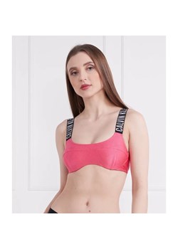 Calvin Klein Swimwear Góra od bikini INTENSE POWER ze sklepu Gomez Fashion Store w kategorii Stroje kąpielowe - zdjęcie 184511656