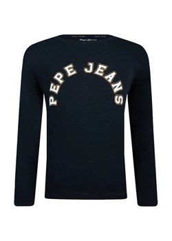 Pepe Jeans London Longsleeve PIERCE | Regular Fit ze sklepu Gomez Fashion Store w kategorii T-shirty chłopięce - zdjęcie 184511665