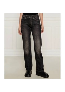 BOSS BLACK Jeansy | Regular Fit ze sklepu Gomez Fashion Store w kategorii Jeansy damskie - zdjęcie 184511675