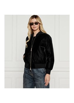 Armani Exchange Kurtka bomber | Oversize fit ze sklepu Gomez Fashion Store w kategorii Kurtki damskie - zdjęcie 184511678