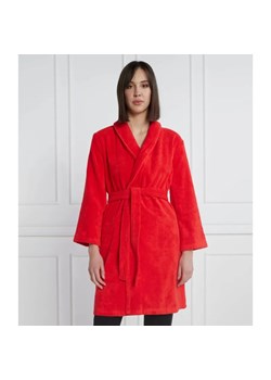 Kenzo Home Szlafrok KICON22 | Regular Fit ze sklepu Gomez Fashion Store w kategorii Szlafroki damskie - zdjęcie 184511687