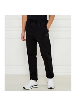BOSS GREEN Spodnie dresowe Hadim TL | Regular Fit ze sklepu Gomez Fashion Store w kategorii Spodnie męskie - zdjęcie 184511697