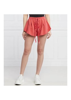 DONDUP - made in Italy Szorty | Regular Fit ze sklepu Gomez Fashion Store w kategorii Szorty - zdjęcie 184511716