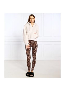 DKNY SLEEPWEAR Piżama | Regular Fit ze sklepu Gomez Fashion Store w kategorii Piżamy damskie - zdjęcie 184511718
