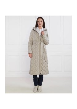 Diego M Puchowy płaszcz ze sklepu Gomez Fashion Store w kategorii Płaszcze damskie - zdjęcie 184511719