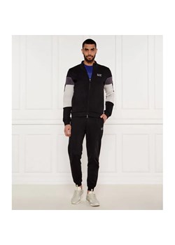 EA7 Dres | Regular Fit ze sklepu Gomez Fashion Store w kategorii Dresy męskie - zdjęcie 184511726