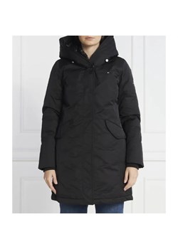 Tommy Hilfiger Ocieplana parka | Regular Fit ze sklepu Gomez Fashion Store w kategorii Kurtki damskie - zdjęcie 184511739