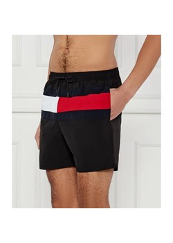 Tommy Hilfiger Swimwear Szorty kąpielowe | Regular Fit ze sklepu Gomez Fashion Store w kategorii Kąpielówki - zdjęcie 184511748