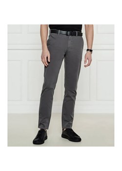 BOSS ORANGE Spodnie chino | Slim Fit ze sklepu Gomez Fashion Store w kategorii Spodnie męskie - zdjęcie 184511759