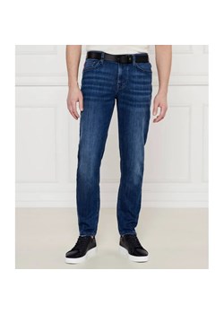 Joop! Jeans Jeansy Stephen | Slim Fit ze sklepu Gomez Fashion Store w kategorii Jeansy męskie - zdjęcie 184511765