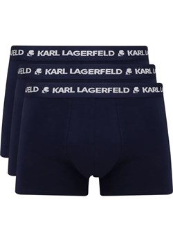 Karl Lagerfeld Bokserki 3-pack ze sklepu Gomez Fashion Store w kategorii Majtki męskie - zdjęcie 184511768