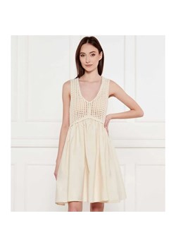 Liu Jo Sukienka ze sklepu Gomez Fashion Store w kategorii Sukienki - zdjęcie 184511769