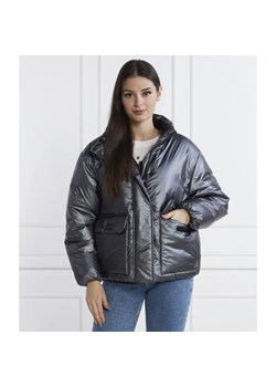 Tommy Jeans Kurtka | Regular Fit ze sklepu Gomez Fashion Store w kategorii Kurtki damskie - zdjęcie 184511787