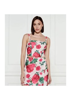 GUESS Top | Cropped Fit ze sklepu Gomez Fashion Store w kategorii Bluzki damskie - zdjęcie 184511796