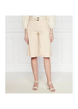 Pinko Szorty OLIVER | Regular Fit ze sklepu Gomez Fashion Store w kategorii Szorty - zdjęcie 184511798
