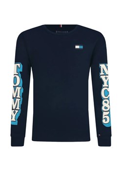 Tommy Hilfiger Bluza | Regular Fit ze sklepu Gomez Fashion Store w kategorii Bluzy chłopięce - zdjęcie 184511799