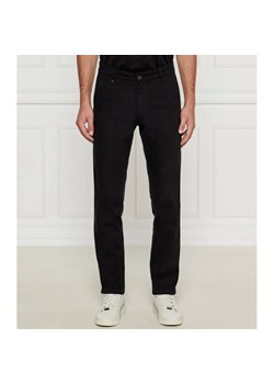 BOSS ORANGE Spodnie chino | Slim Fit ze sklepu Gomez Fashion Store w kategorii Spodnie męskie - zdjęcie 184511808