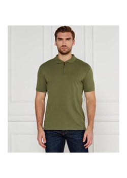POLO RALPH LAUREN Polo | Slim Fit ze sklepu Gomez Fashion Store w kategorii T-shirty męskie - zdjęcie 184511818