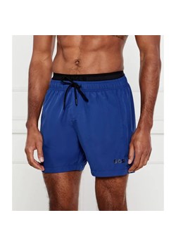 BOSS BLACK Szorty kąpielowe Amur | Regular Fit ze sklepu Gomez Fashion Store w kategorii Kąpielówki - zdjęcie 184511827