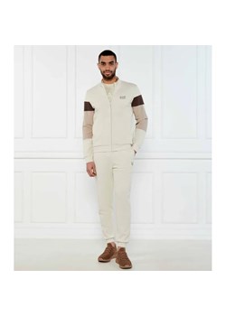 EA7 Dres | Regular Fit ze sklepu Gomez Fashion Store w kategorii Dresy męskie - zdjęcie 184511829