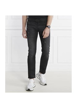 BOSS ORANGE Jeansy Delaware BC-C | Slim Fit ze sklepu Gomez Fashion Store w kategorii Jeansy męskie - zdjęcie 184511836