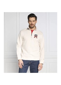 Tommy Hilfiger Bluza MONOGRAM | Casual fit ze sklepu Gomez Fashion Store w kategorii Bluzy męskie - zdjęcie 184511838