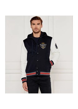 Aeronautica Militare Bluza | Regular Fit ze sklepu Gomez Fashion Store w kategorii Bluzy męskie - zdjęcie 184511839