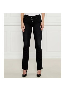 Liu Jo Jeansy | flare fit ze sklepu Gomez Fashion Store w kategorii Jeansy damskie - zdjęcie 184511845