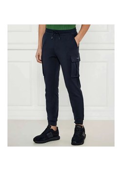 Aeronautica Militare Spodnie dresowe | Regular Fit ze sklepu Gomez Fashion Store w kategorii Spodnie męskie - zdjęcie 184511859