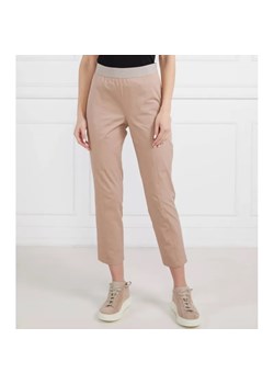 Marc Cain Spodnie | Slim Fit ze sklepu Gomez Fashion Store w kategorii Spodnie damskie - zdjęcie 184511877