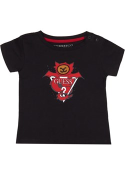 Guess T-shirt | Regular Fit ze sklepu Gomez Fashion Store w kategorii T-shirty chłopięce - zdjęcie 184511886