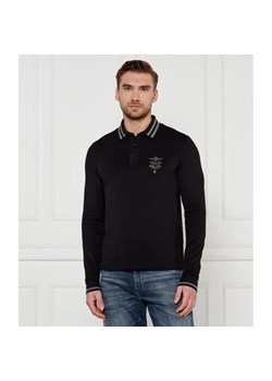 Aeronautica Militare Polo | Slim Fit ze sklepu Gomez Fashion Store w kategorii T-shirty męskie - zdjęcie 184511896