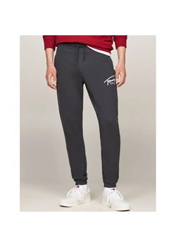 Tommy Jeans Spodnie dresowe | Slim Fit ze sklepu Gomez Fashion Store w kategorii Spodnie męskie - zdjęcie 184511907