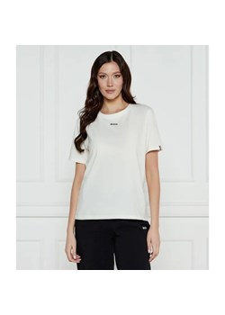 BOSS BLACK T-shirt CI_T | Regular Fit ze sklepu Gomez Fashion Store w kategorii Piżamy damskie - zdjęcie 184511915