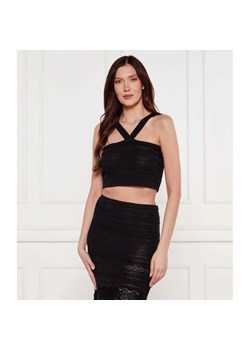 TWINSET Top | Cropped Fit ze sklepu Gomez Fashion Store w kategorii Bluzki damskie - zdjęcie 184511917