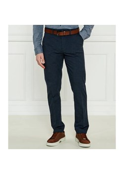 Tommy Hilfiger Spodnie Denton | Regular Fit ze sklepu Gomez Fashion Store w kategorii Spodnie męskie - zdjęcie 184511928
