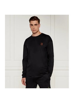 Hugo Bodywear Longsleeve | Regular Fit ze sklepu Gomez Fashion Store w kategorii T-shirty męskie - zdjęcie 184511938