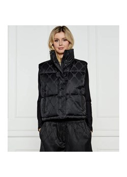 HUGO Bezrękawnik Fantasia-1 | Regular Fit ze sklepu Gomez Fashion Store w kategorii Kamizelki damskie - zdjęcie 184511948
