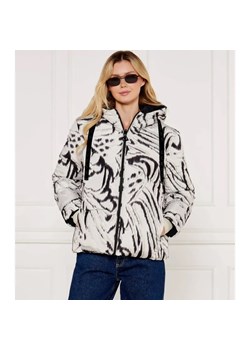 GUESS Dwustronna kurtka EMELIE | Regular Fit ze sklepu Gomez Fashion Store w kategorii Kurtki damskie - zdjęcie 184511955