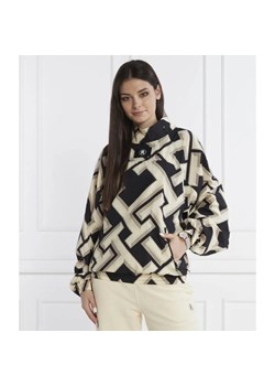 Tommy Hilfiger Kurtka | Oversize fit ze sklepu Gomez Fashion Store w kategorii Kurtki damskie - zdjęcie 184511986