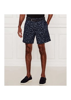BOSS BLACK Szorty C-Karlos | Regular Fit ze sklepu Gomez Fashion Store w kategorii Spodenki męskie - zdjęcie 184511987