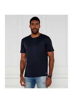 HUGO T-shirt Dozy | Regular Fit ze sklepu Gomez Fashion Store w kategorii T-shirty męskie - zdjęcie 184511999