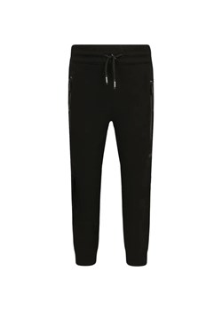BOSS Kidswear Spodnie dresowe | Regular Fit ze sklepu Gomez Fashion Store w kategorii Spodnie chłopięce - zdjęcie 184512017