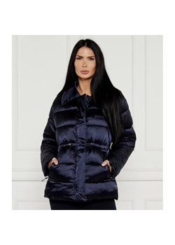 Calvin Klein Satynowa kurtka | Regular Fit ze sklepu Gomez Fashion Store w kategorii Kurtki damskie - zdjęcie 184512019