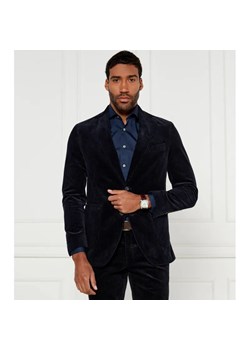 Oscar Jacobson Sztruksowa marynarka | Regular Fit ze sklepu Gomez Fashion Store w kategorii Marynarki męskie - zdjęcie 184512037