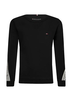 Tommy Hilfiger Bluza | Regular Fit ze sklepu Gomez Fashion Store w kategorii Bluzy chłopięce - zdjęcie 184512039