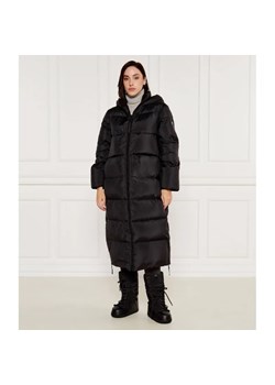 GUESS Puchowy płaszcz FAUSTINE ze sklepu Gomez Fashion Store w kategorii Płaszcze damskie - zdjęcie 184512057