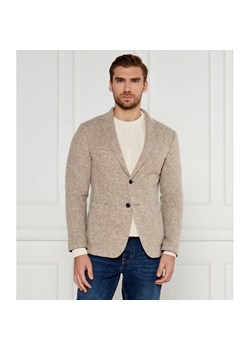 Joop! Jeans Marynarka Helican | Slim Fit | z dodatkiem wełny ze sklepu Gomez Fashion Store w kategorii Marynarki męskie - zdjęcie 184512058