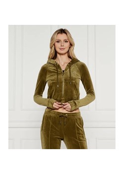 Juicy Couture Bluza MADISON | Cropped Fit ze sklepu Gomez Fashion Store w kategorii Bluzy damskie - zdjęcie 184512059